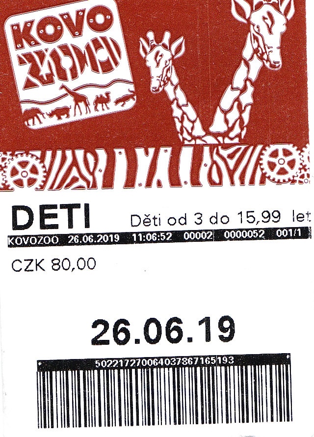 Kovozoo