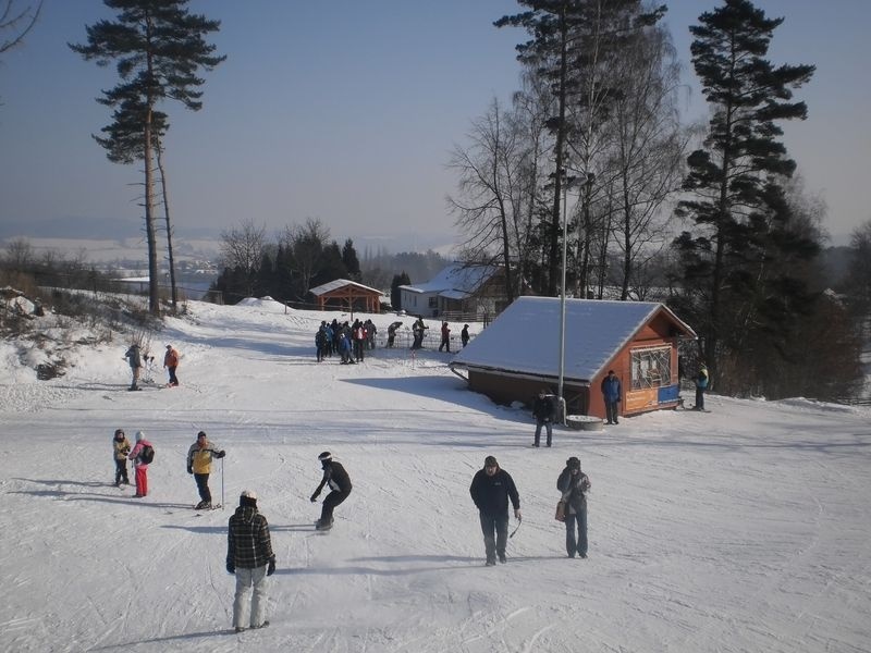 LV Kadlečák