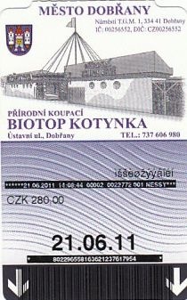 Biotop Kotynka