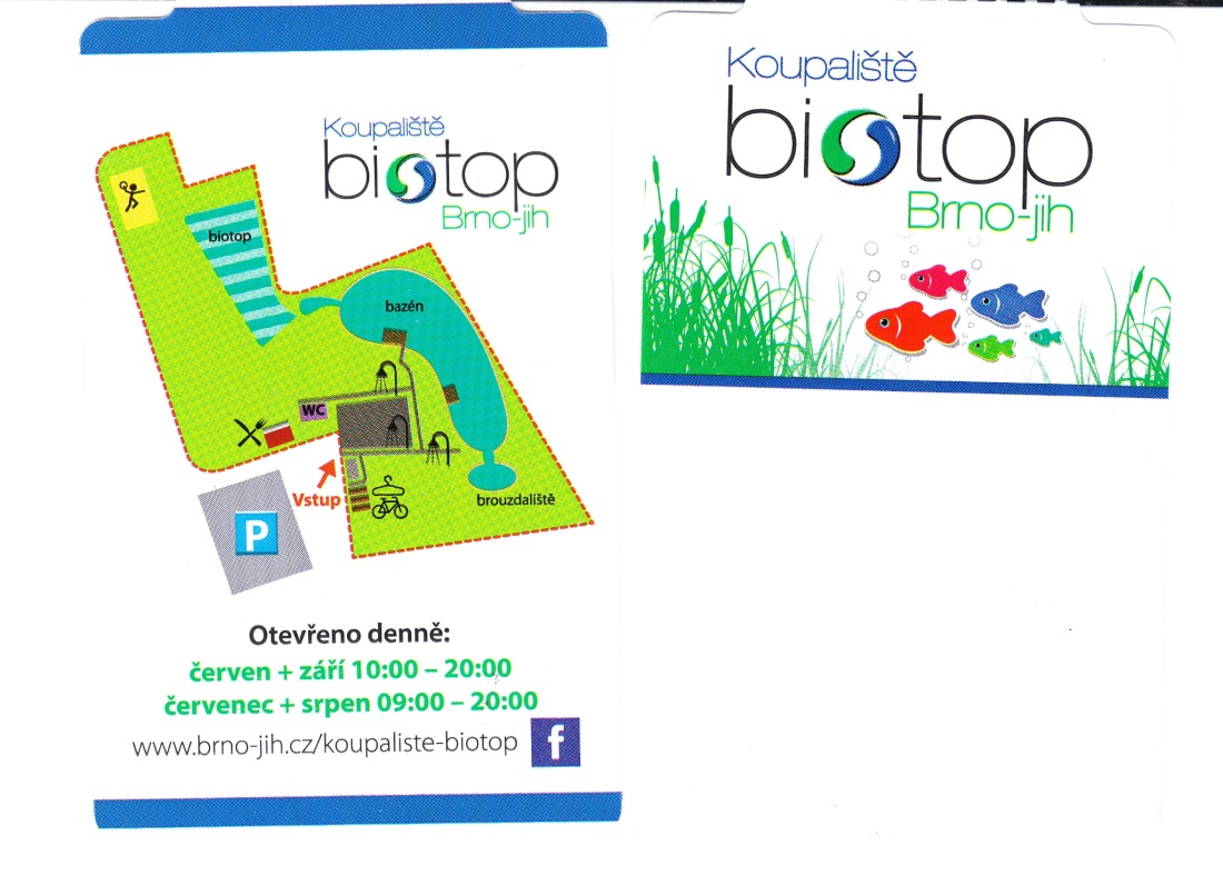Biotop Brno jih