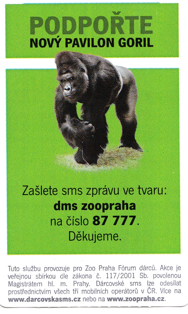 Zoo Praha