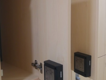 Multifunkční dětská herna SKIPI v Letohradě