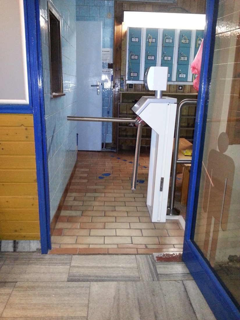 Sport centrum Jilemnice