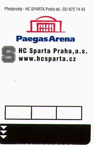 Paegas Arena