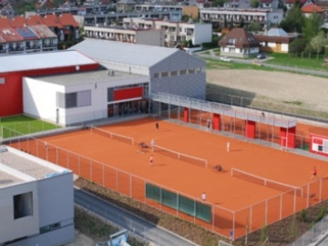 BR Sport centrum Rychnov n.Kněžnou