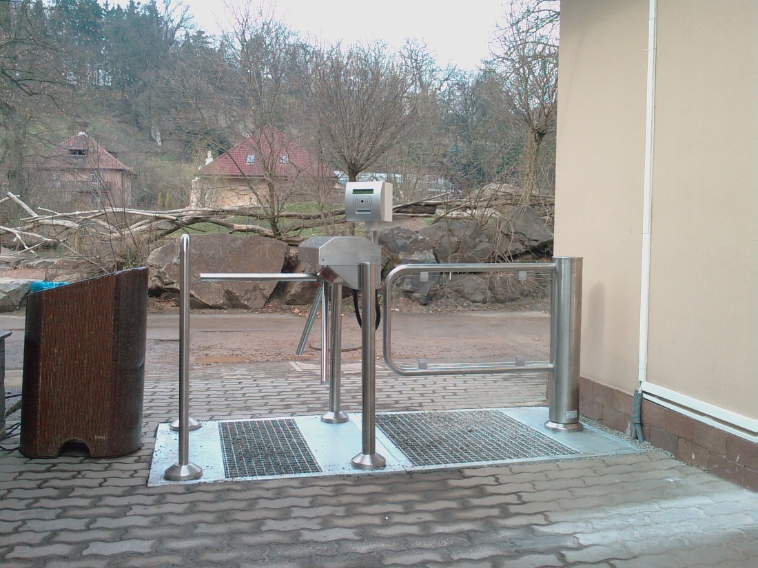 Zoo Plzeň a Dinopark