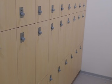 Multifunkční dětská herna SKIPI v Letohradě