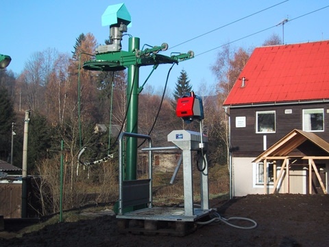 LS Klepáčov