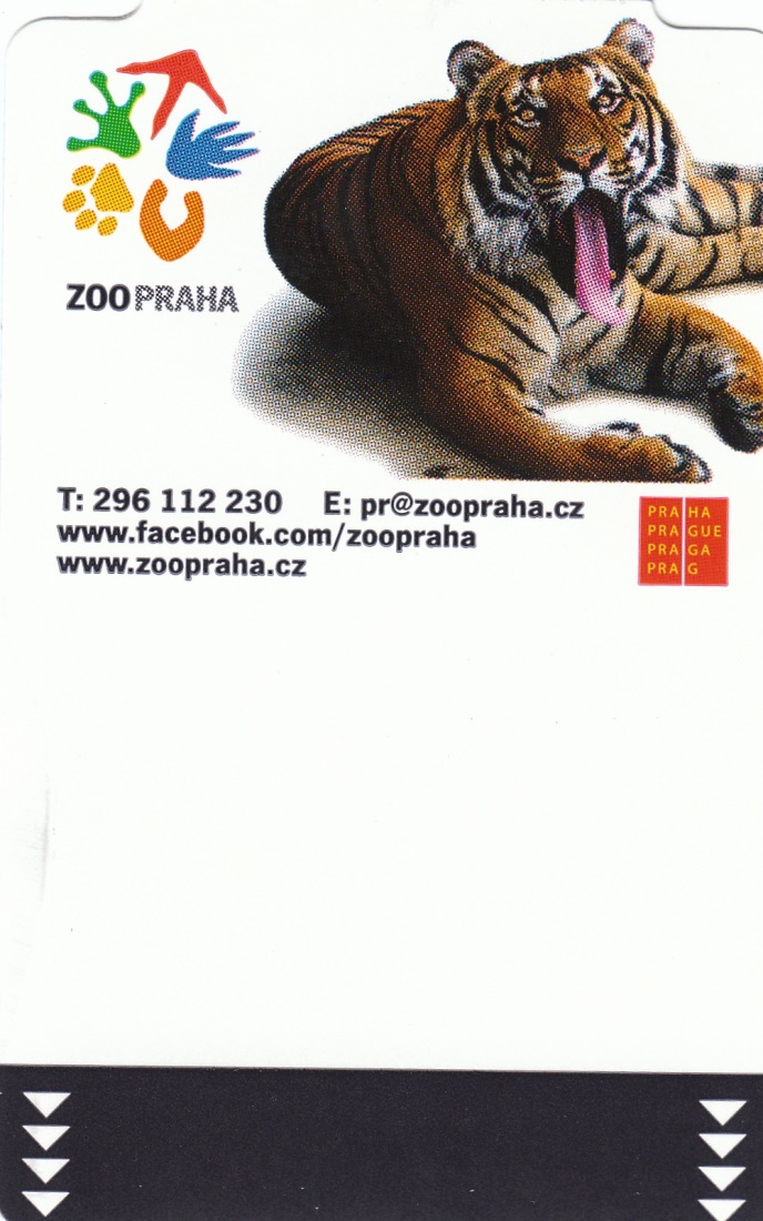 Zoo Praha