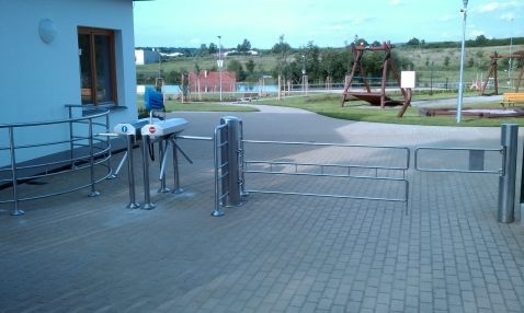 Biotop Dobřany