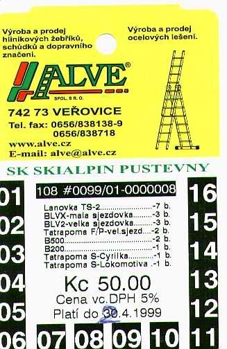 Pustevny