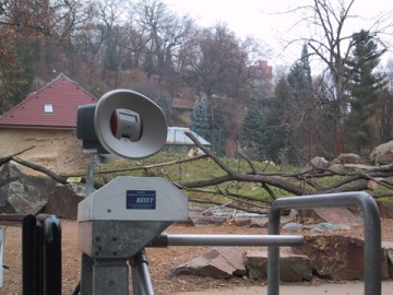 Zoo Plzeň a Dinopark