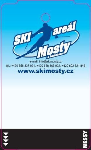 Skipark Meander