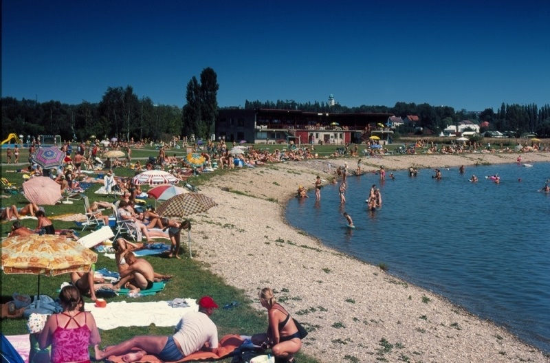Sportovně rekreační areál Hlučín