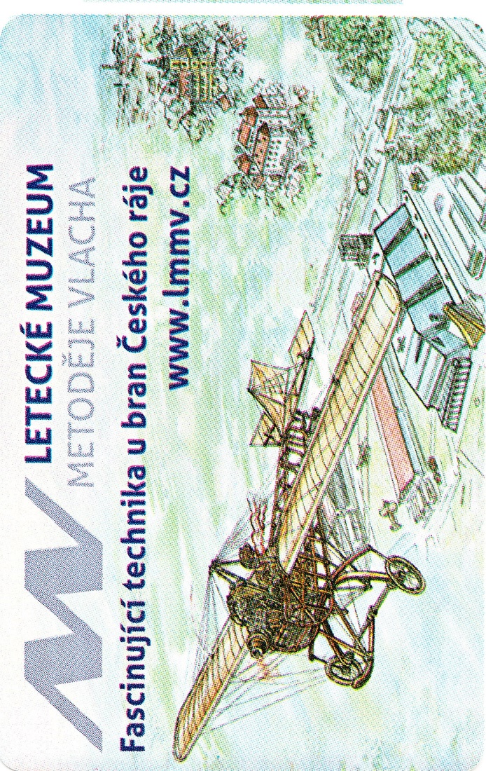 Letecké muzeum