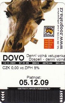 Zoo Praha