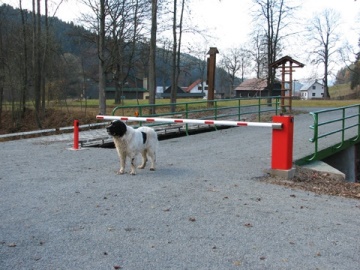 Ski areál Razula